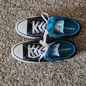 Converse shoes